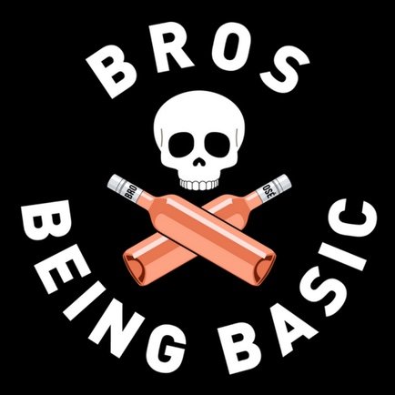 Profile avatar of @brosbeingbasic