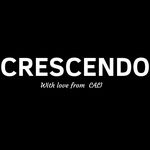 Profile avatar of @crescendo_apparel