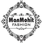 Profile avatar of manmohit_fashion