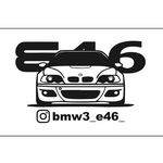 Profile avatar of bmw3_e46_
