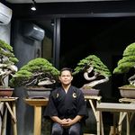 Profile avatar of bonsaihunter