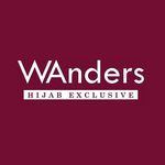 Profile avatar of wanders_exclusivehq