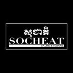 Profile avatar of socheatsalon