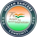 Profile avatar of indian.dancers.community