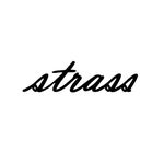 Profile avatar of @strass_oficial