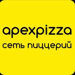 Profile avatar of apexpizza.uz