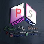 Profile avatar of pendo_store