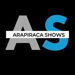Profile avatar of arapiracashows