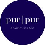 Profile avatar of @purpur__beauty.studio