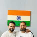 Profile avatar of @irfanpathan_official