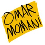 Profile avatar of omarmomani
