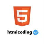 Profile avatar of htmlcoding_