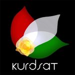 Profile avatar of @kurdsat.broadcasting
