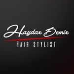 Profile avatar of @haydardemir_official