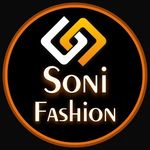 Profile avatar of soni_fashion_india