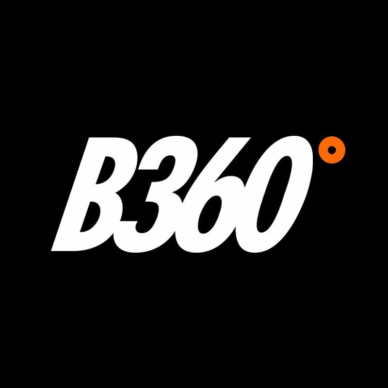 Profile avatar of b360sports