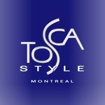 Profile avatar of @toscastyle