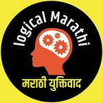 Profile avatar of logicalmarathi