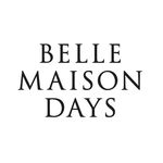 Profile avatar of bellemaison_days