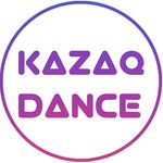 Profile avatar of kazaq_dance