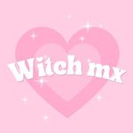 Profile avatar of witch.mx