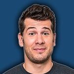 Profile avatar of louderwithcrowder