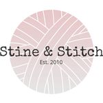 Profile avatar of stine_und_stitch