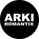 Profile avatar of arkiromantix