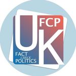 Profile avatar of ukfactcheckpolitics