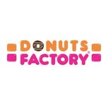 Profile avatar of donutsfactoryofficial