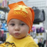 Profile avatar of usaq_alemi_umid_baby