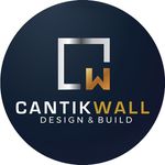 Profile avatar of @cantikwall
