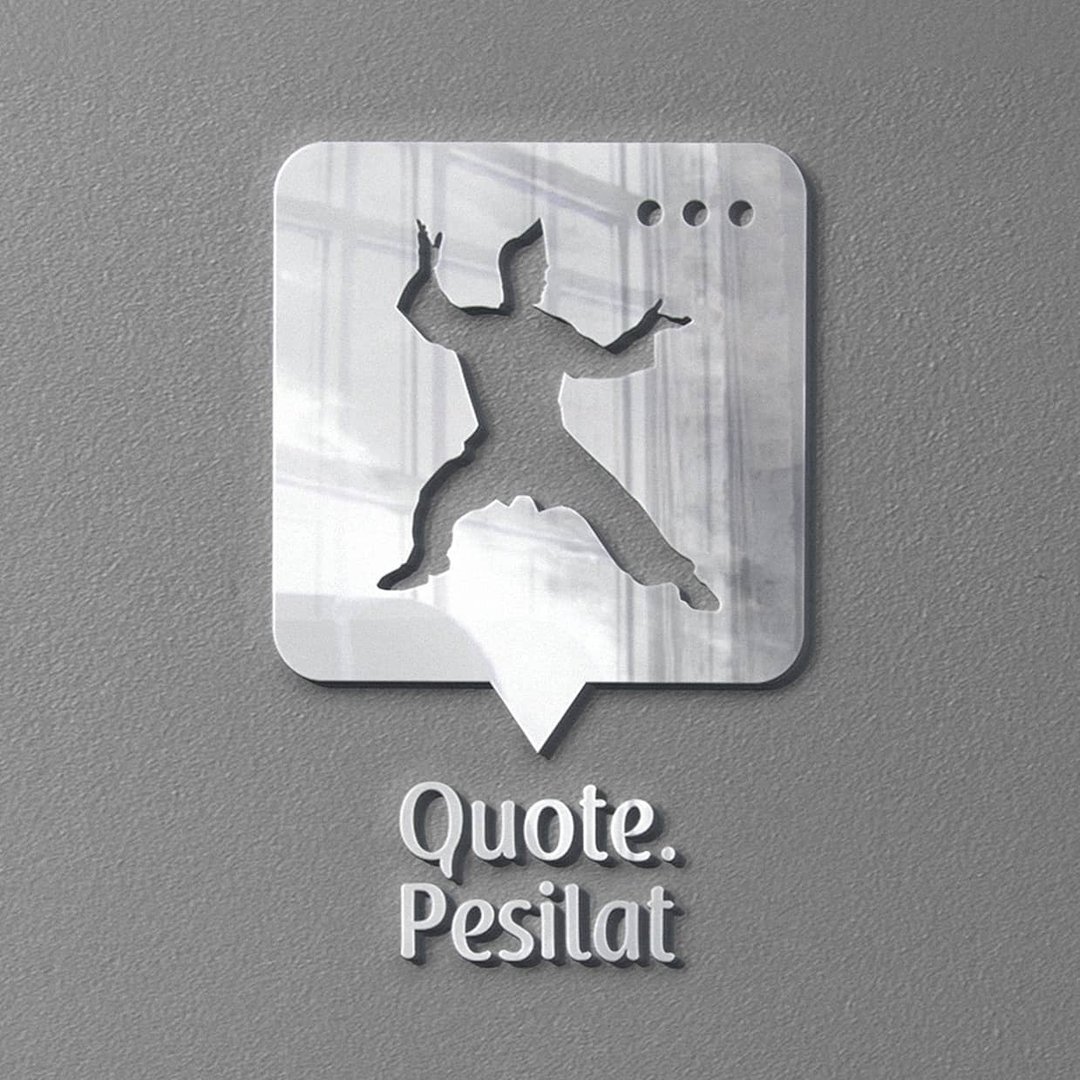 Profile avatar of quote.pesilat