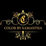 Profile avatar of @color_bysamantha