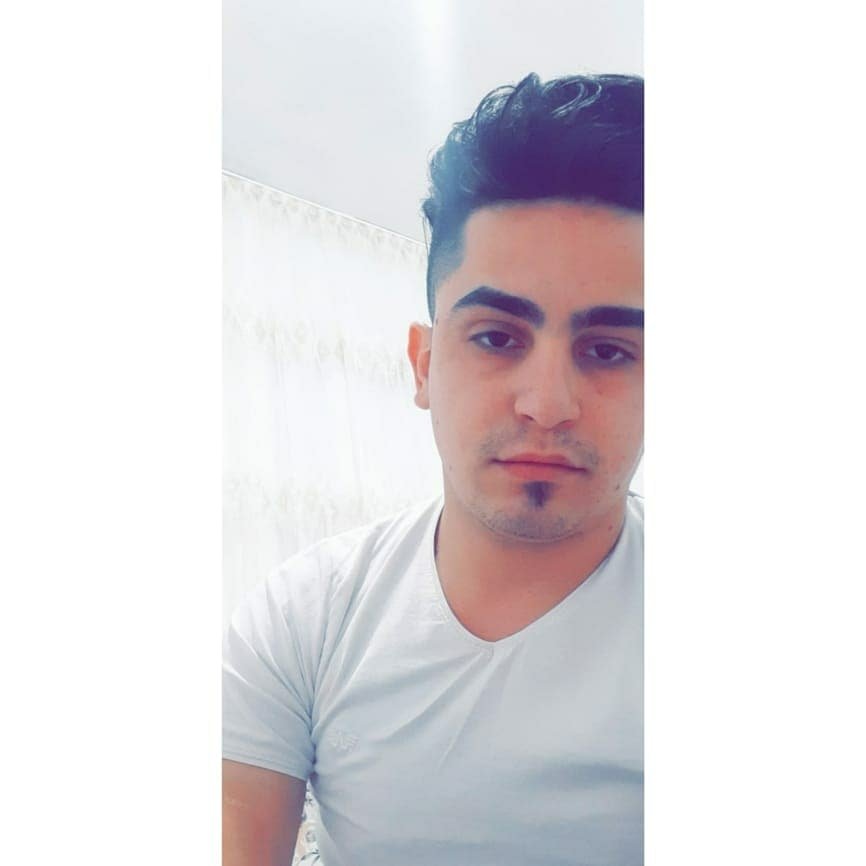Profile avatar of mhamad_sy97