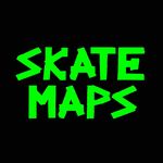 Profile avatar of skate.maps