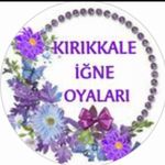 Profile avatar of @kirikkale_igne_oyalari
