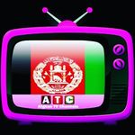 Profile avatar of @afghan_tv_channels