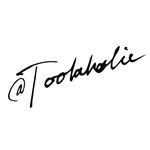 Profile avatar of toolaholic