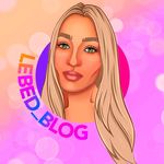 Profile avatar of @lebed_blog