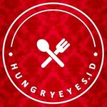Profile avatar of hungryeyes.id