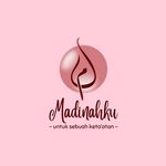 Profile avatar of madinahku_geraisyari