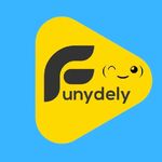 Profile avatar of funydely