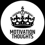 Profile avatar of motivation.thoughts_