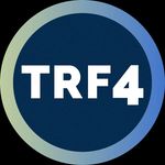 Profile avatar of @trf4_oficial
