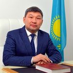 Profile avatar of kairat_kurmanbayev