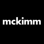 Profile avatar of mckimm