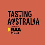 Profile avatar of tastingaustralia
