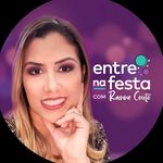 Profile avatar of @entrenafesta