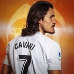 Profile avatar of cavaniofficial21